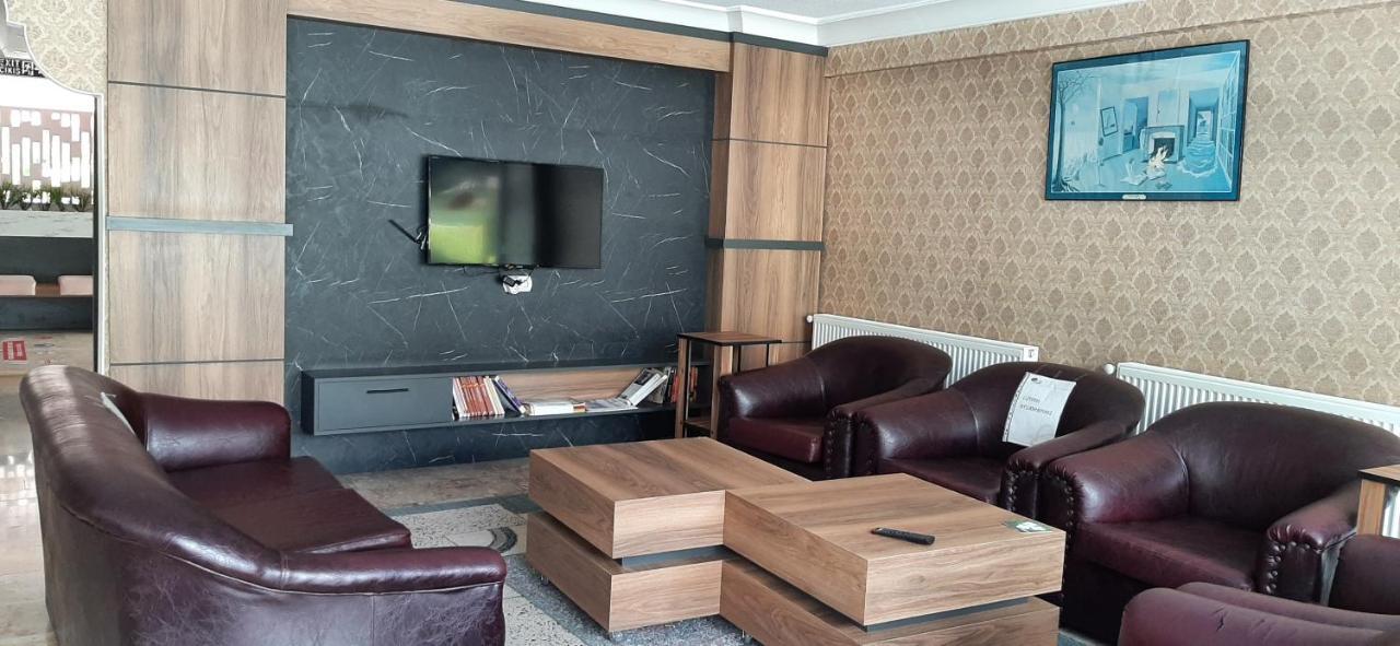 Antalya Konyaalti Guenduez Otel Antália Exterior foto