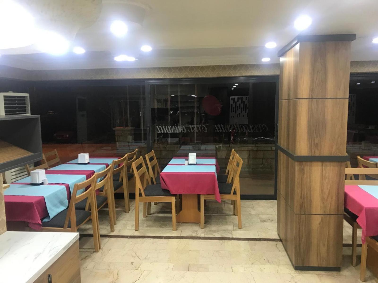 Antalya Konyaalti Guenduez Otel Antália Exterior foto