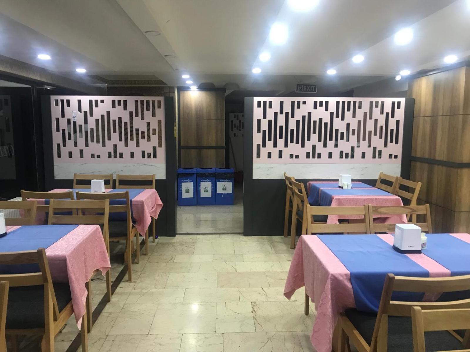 Antalya Konyaalti Guenduez Otel Antália Exterior foto