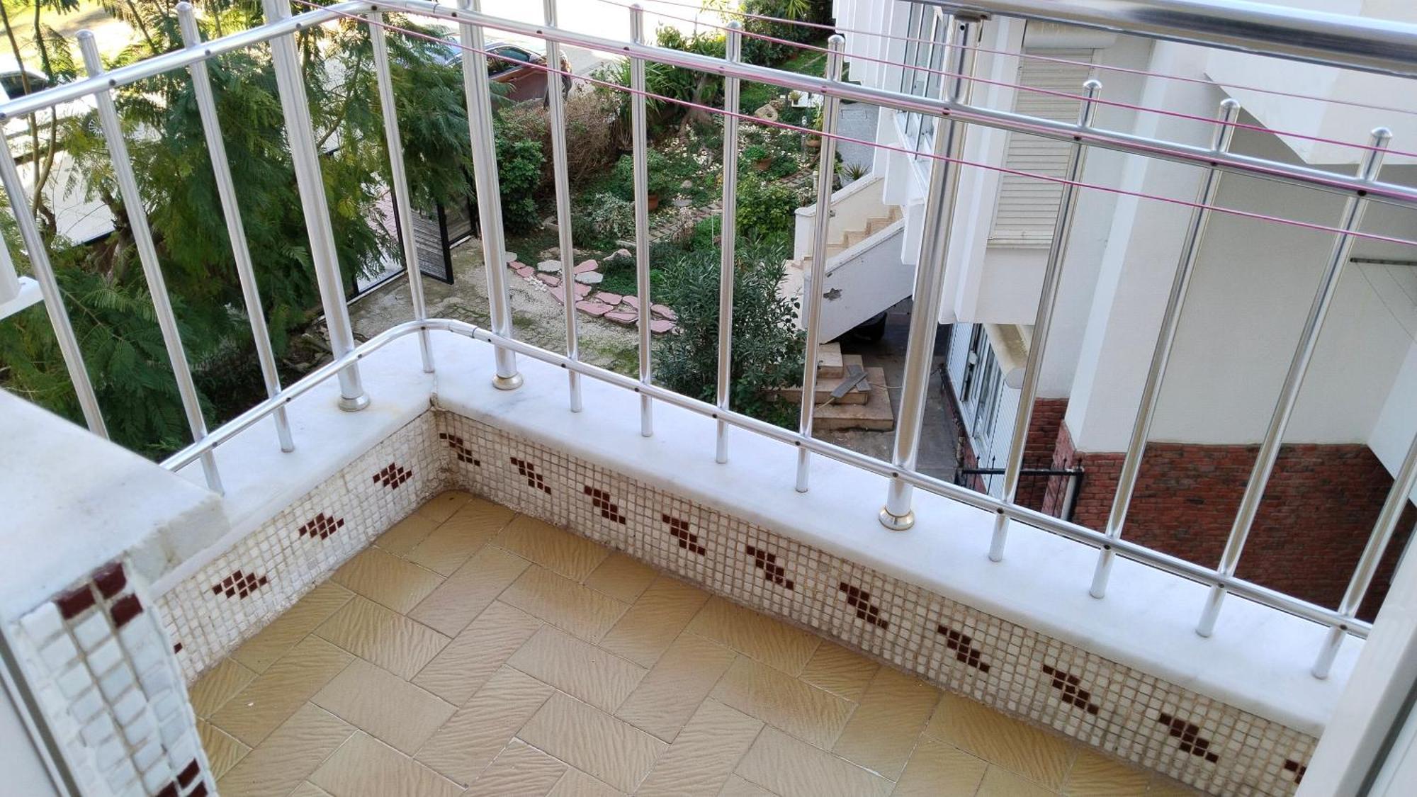 Antalya Konyaalti Guenduez Otel Antália Exterior foto
